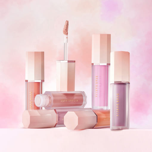 [DEAR DAHLIA] Petal Blur Cream Blush 4g (6colors)