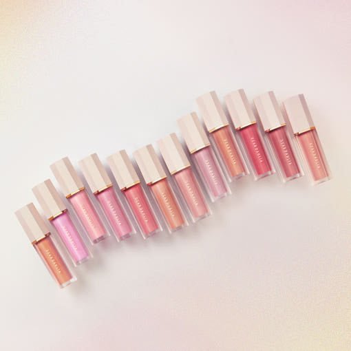 [DEAR DAHLIA] Petal Drop Liquid Blush 4g (12colors) - JOSEPH BEAUTY