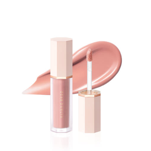 [DEAR DAHLIA] Petal Drop Liquid Blush 4g (12colors)