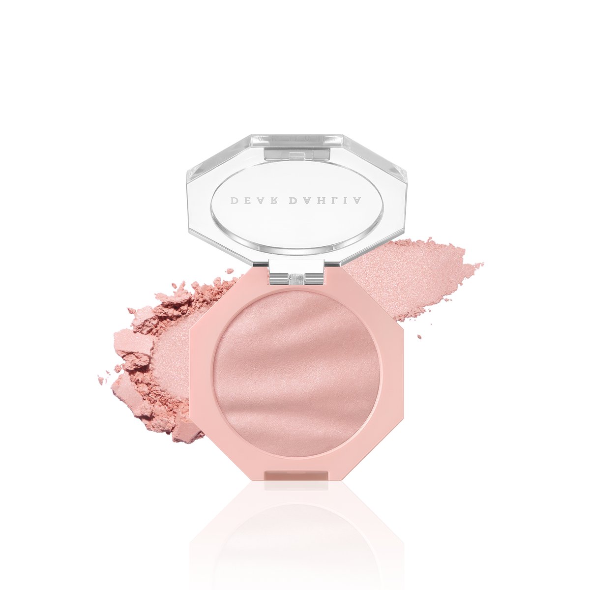 [DEAR DAHLIA] Petal Sheer Veil Blush 4.6g (6colors)