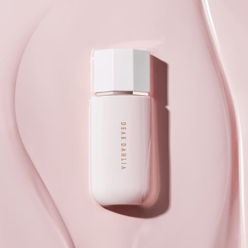 [DEAR DAHLIA] Prime Layer Glow Primer SPF50+ PA+++ 40ml
