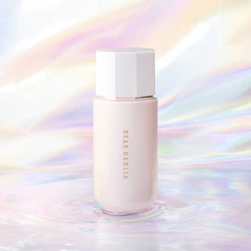 [DEAR DAHLIA] Prime Layer Glow Primer SPF50+ PA+++ 40ml