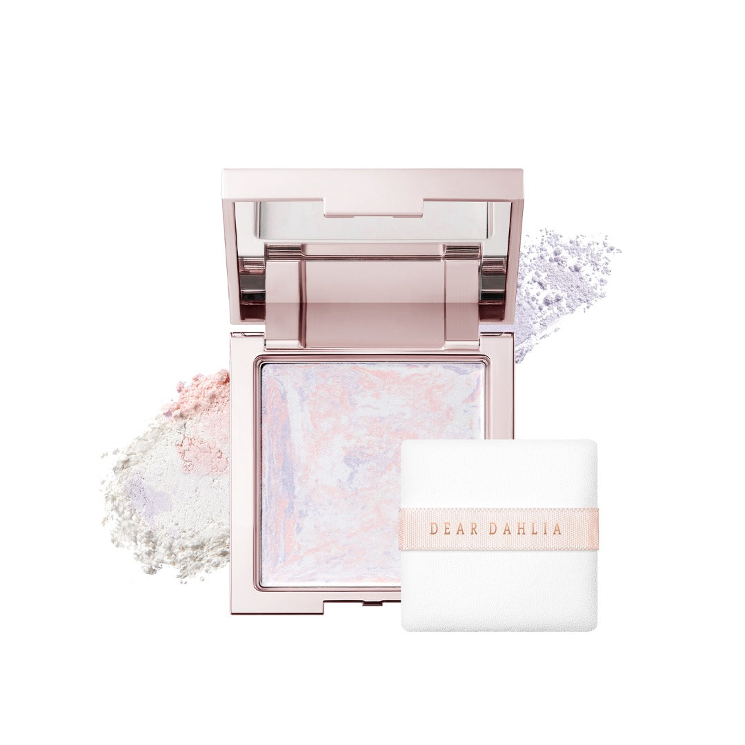 [DEAR DAHLIA] Skin Blur Finisher Pale Light 8g