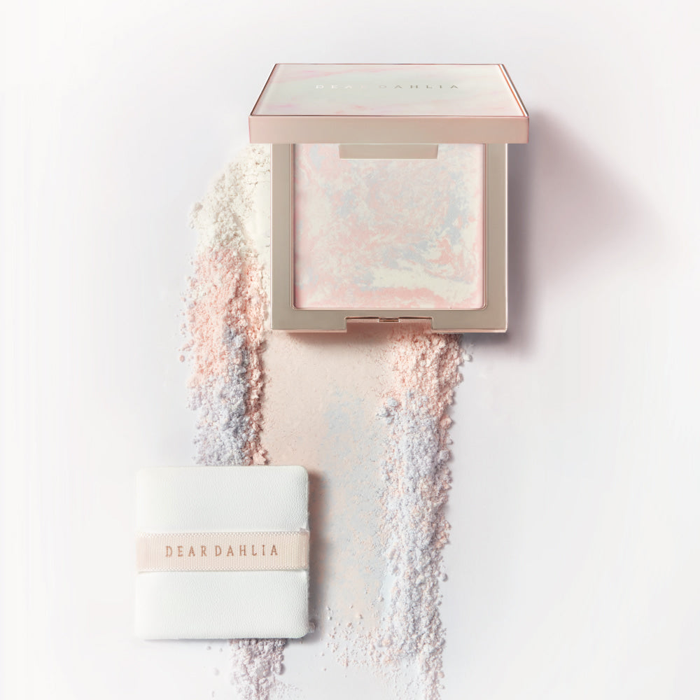 [DEAR DAHLIA] Skin Blur Finisher Pale Light 8g