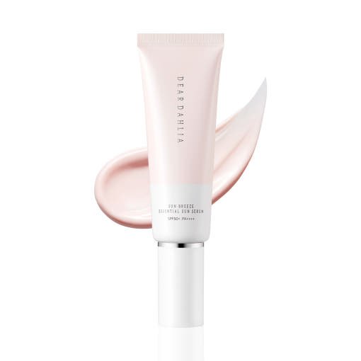 [DEAR DAHLIA] Sun Breeze Essential Sun Serum SPF50+ PA++++ 50ml - JOSEPH BEAUTY