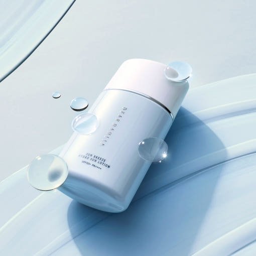 [DEAR DAHLIA] Sun Breeze Hydro Sun Lotion SPF50+ PA++++ 50ml - JOSEPH BEAUTY