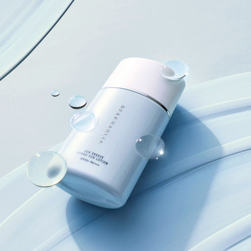 [DEAR DAHLIA] Sun Breeze Hydro Sun Lotion SPF50+ PA++++ 50ml