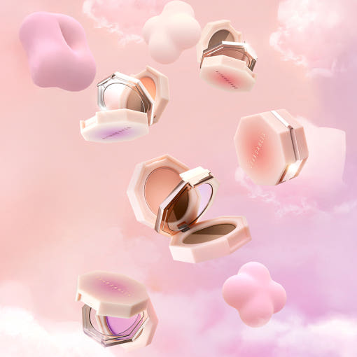 [DEAR DAHLIA] Sweet Dream Dual Palette 3.9g (5colors)