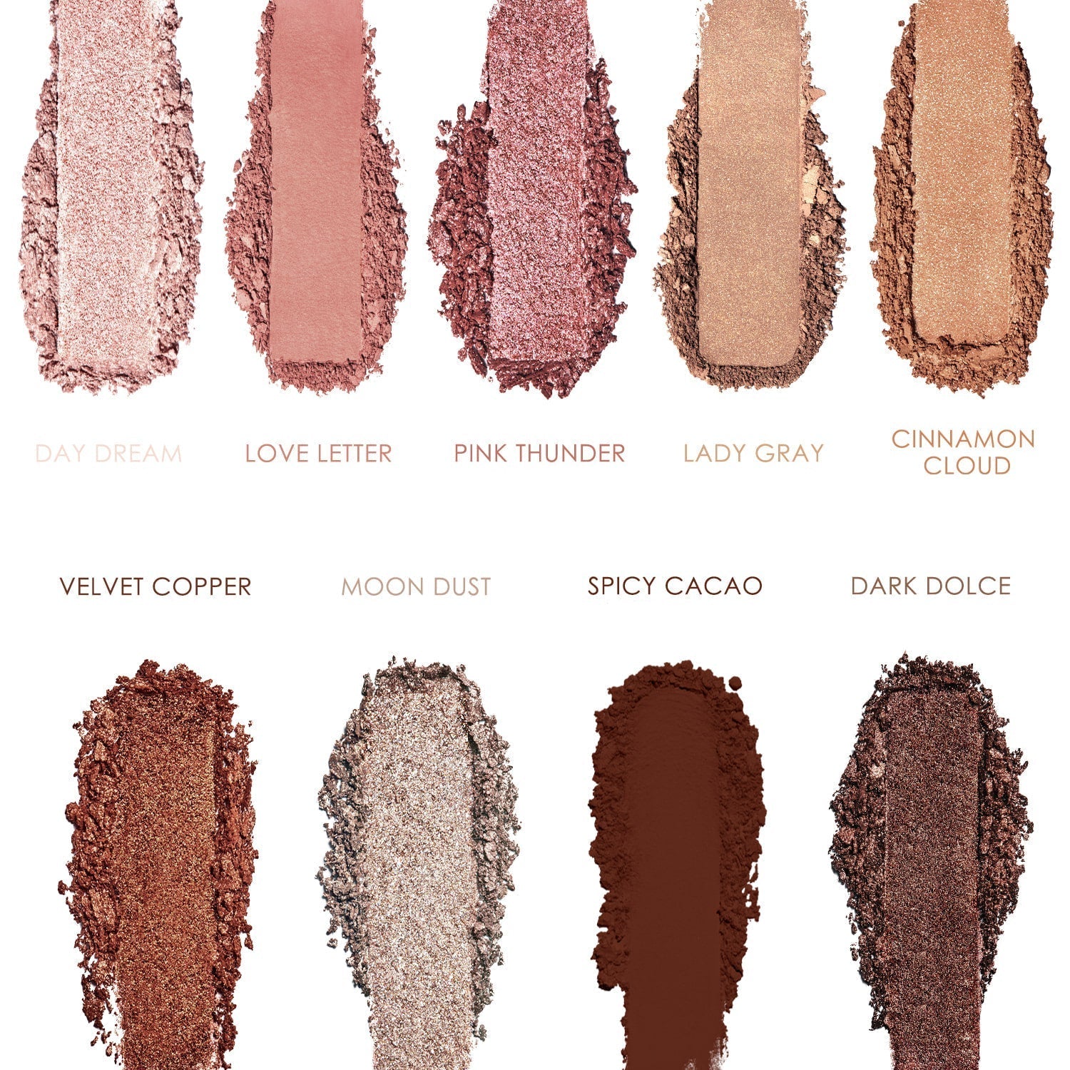 [DEAR DAHLIA] Timeless Bloom Collection Palette 9.8g - JOSEPH BEAUTY
