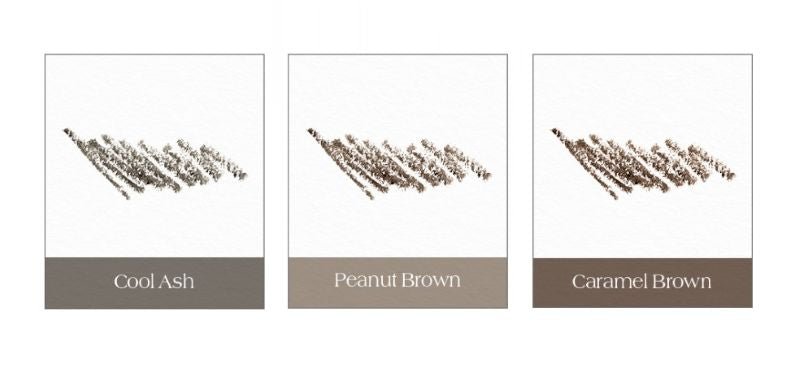 Dear.A 0.9mm Brow Pencil 0.07g (3colors) - JOSEPH BEAUTY