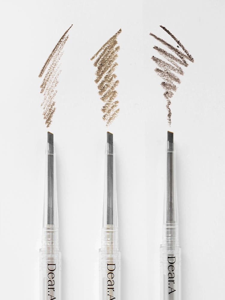 Dear.A 0.9mm Brow Pencil 0.07g (3colors) - JOSEPH BEAUTY