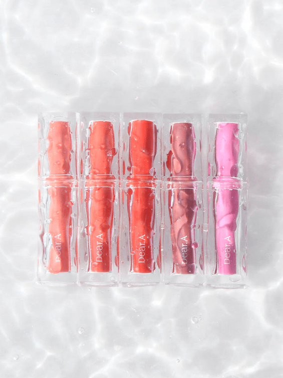 Dear.A Hydro Dewy Tint 1.8g (5colors) - JOSEPH BEAUTY