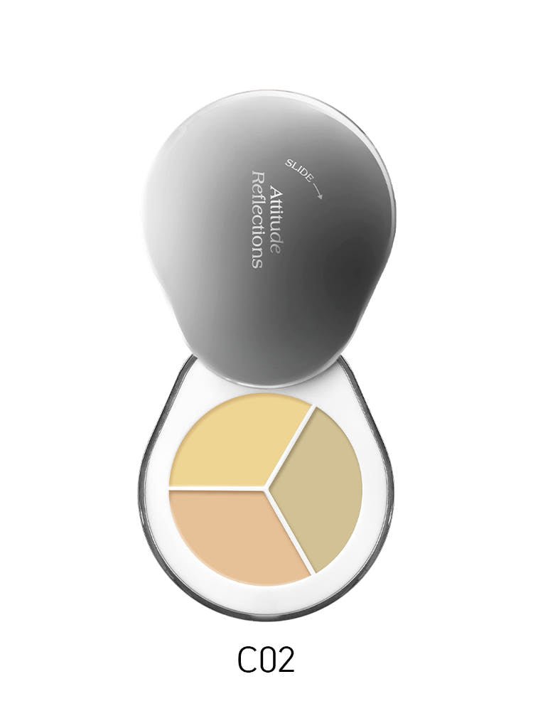 Dear.A Perfect Cover Concealer Palette 1.3gx3 (4colors) - JOSEPH BEAUTY