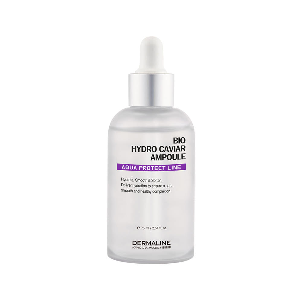 DERMALINE Bio Hydro Caviar Ampoule 75ml