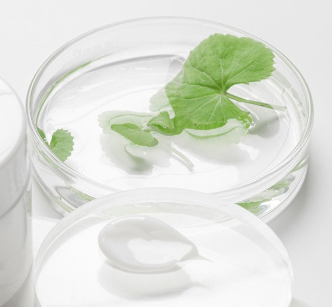 DERMALINE D'LEXO Cica Exo Comforting Cream 100g