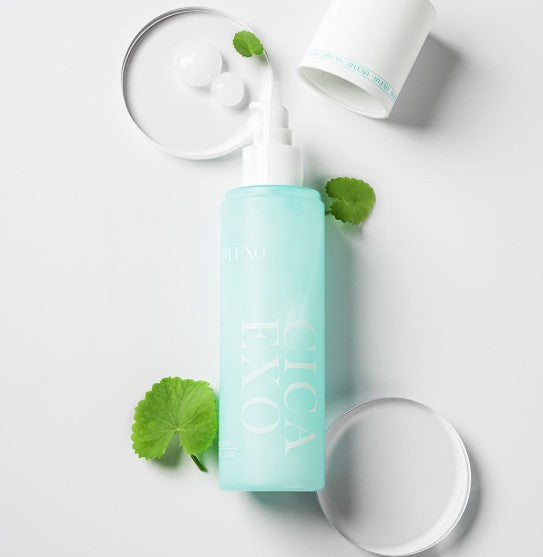 DERMALINE D'LEXO Cica Exo Comforting Emulsion 200ml