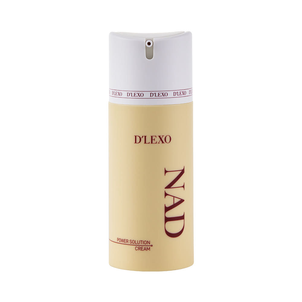 DERMALINE D'LEXO NAD Power Solution Cream 100ml