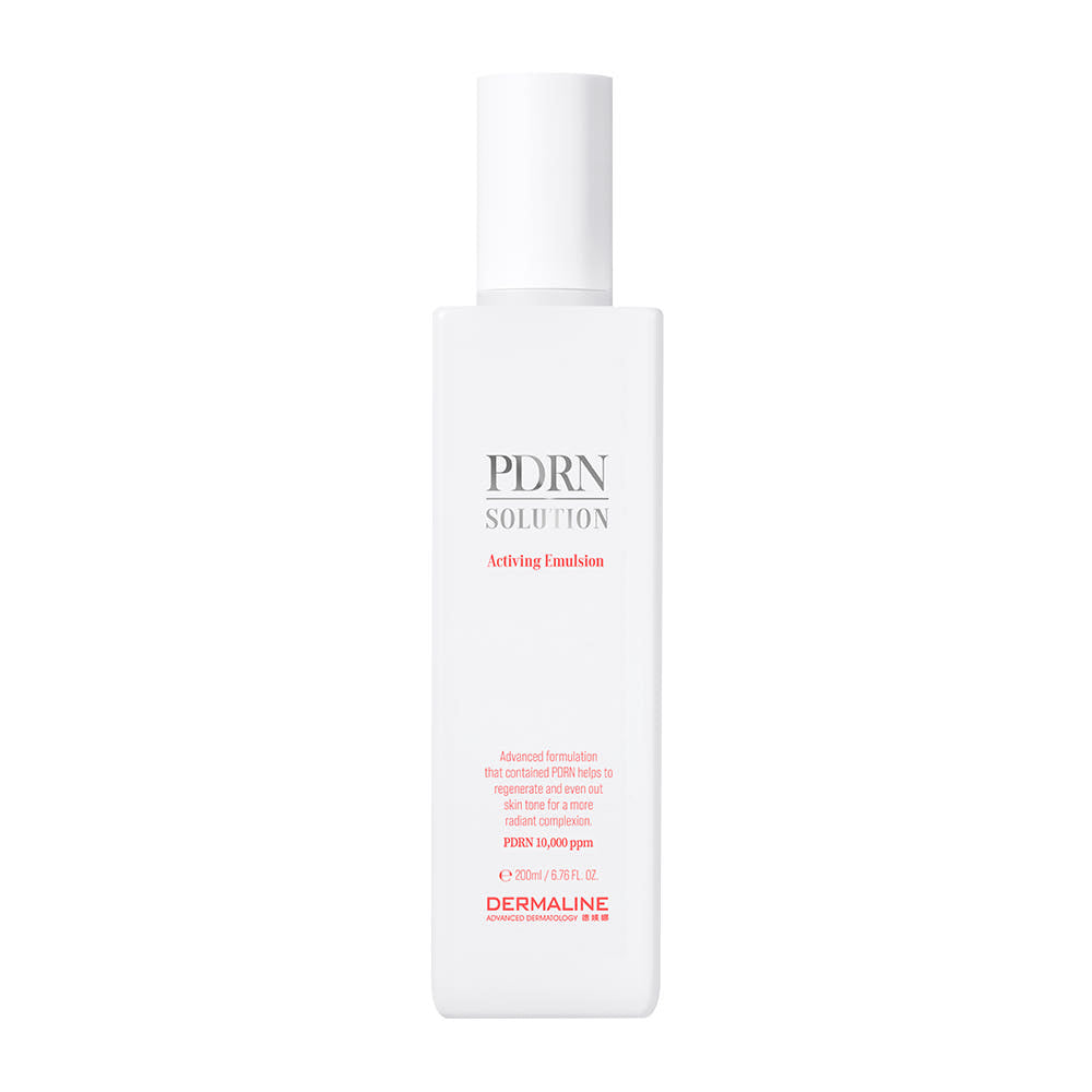 DERMALINE PDRN Solution Activating Emulsion 200ml