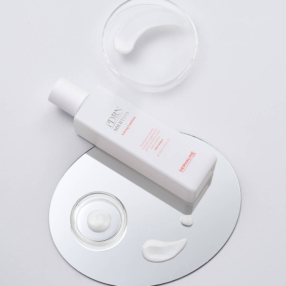 DERMALINE PDRN Solution Activating Emulsion 200ml