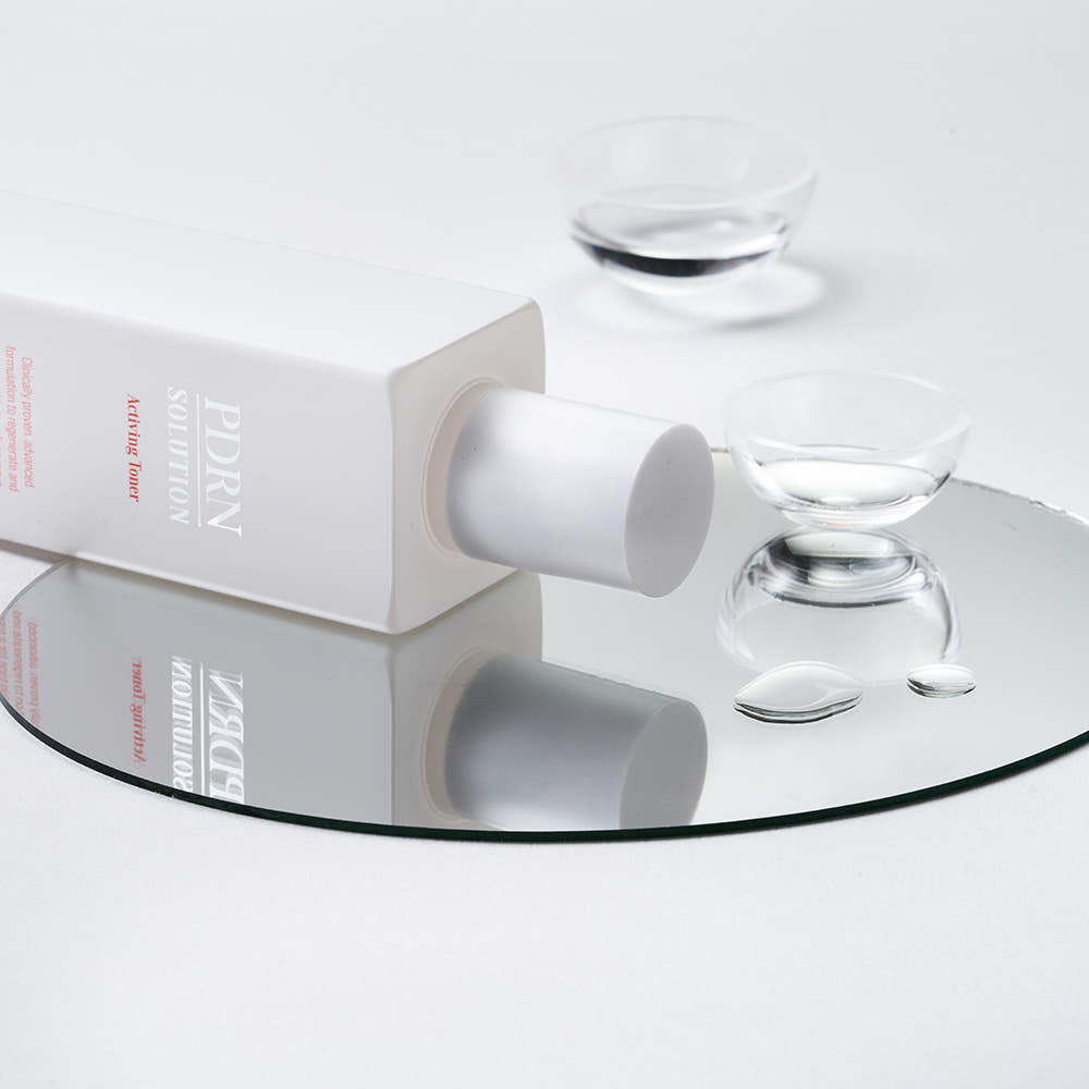 DERMALINE PDRN Solution Activing Toner 200ml