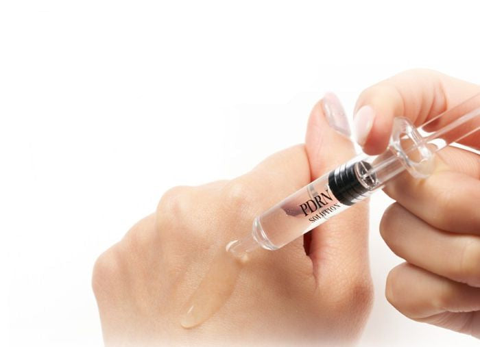 DERMALINE PDRN Solution Salmon Ampoule 35ml