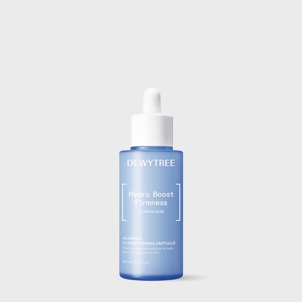 DEWYTREE Hi-Amino Hydro Firming Ampoule 60ml
