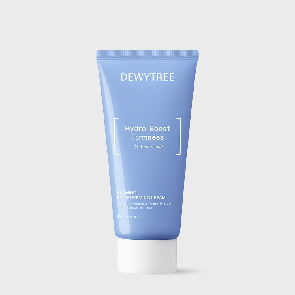 DEWYTREE Hi-Amino Hydro Firming Cream 80ml