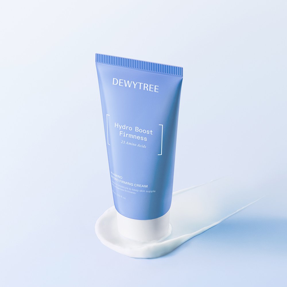 DEWYTREE Hi-Amino Hydro Firming Cream 80ml