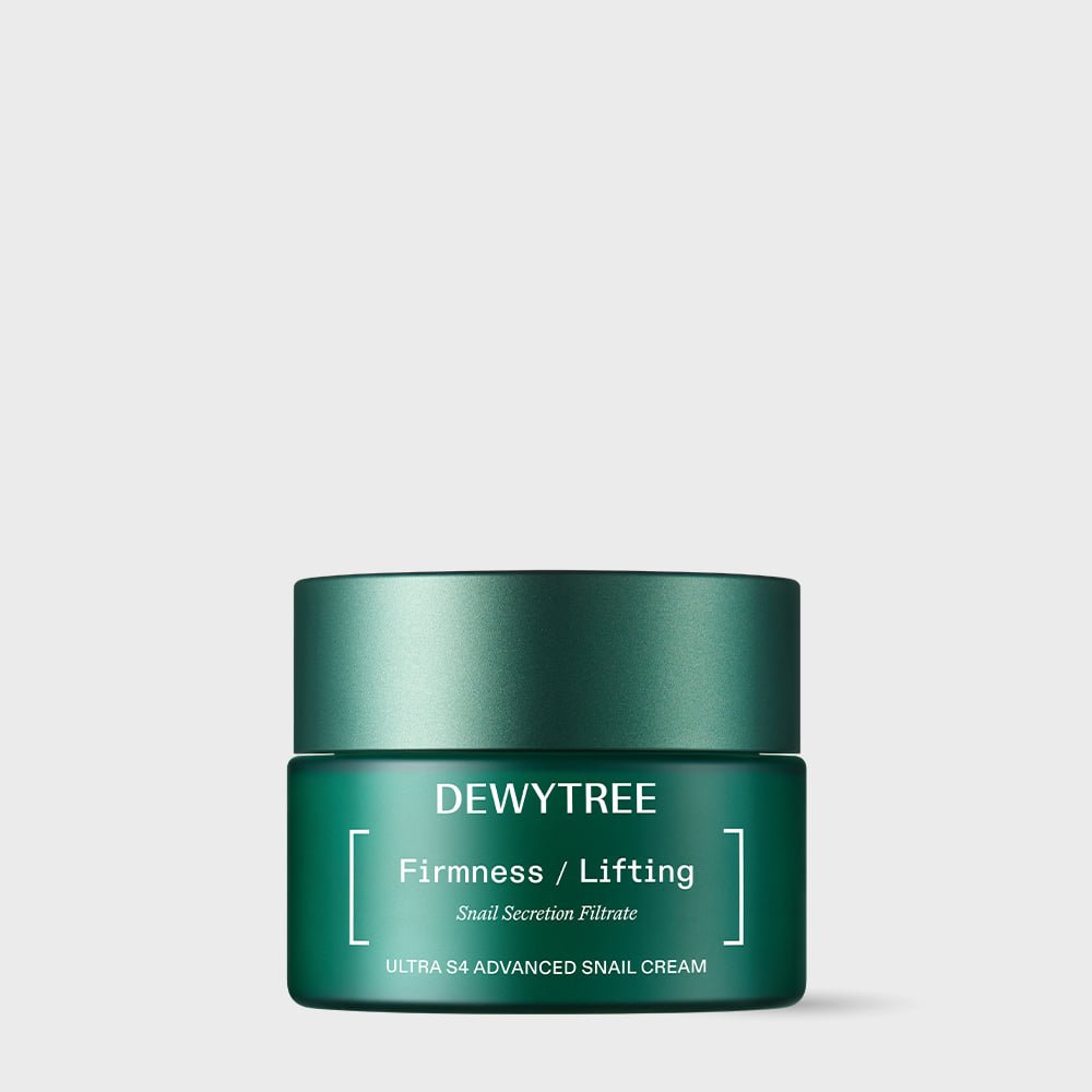 DEWYTREE ULTRA S4 Advanced Snail Cream 80ml