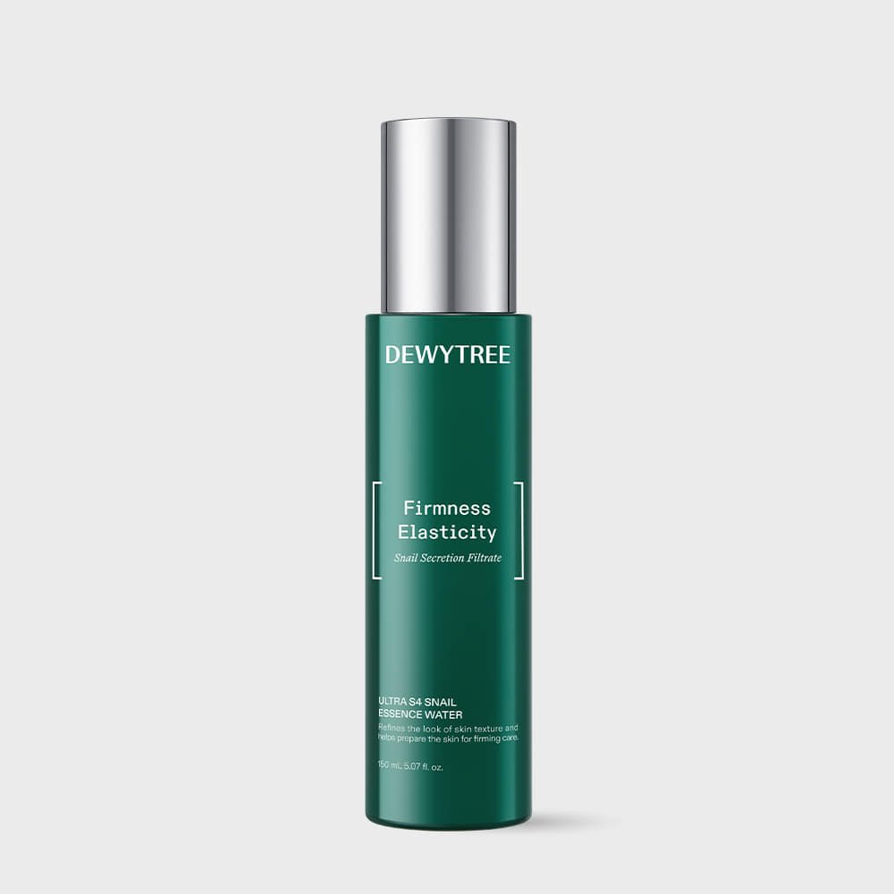 DEWYTREE ULTRA S4 Snail Emulsion 150ml