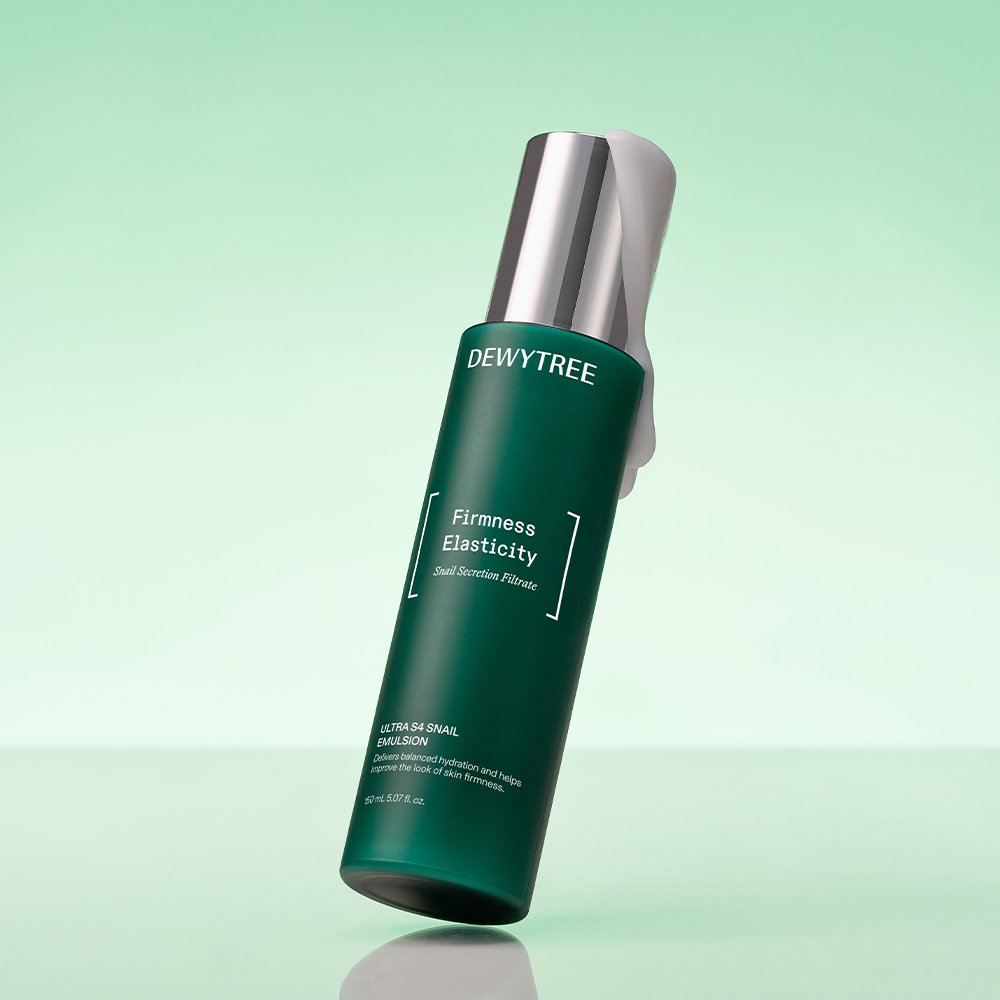 DEWYTREE ULTRA S4 Snail Emulsion 150ml