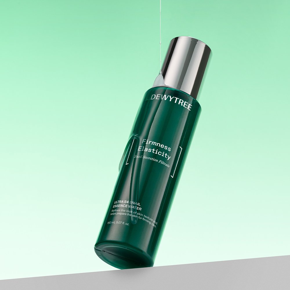 DEWYTREE ULTRA S4 Snail Essence Water 150ml