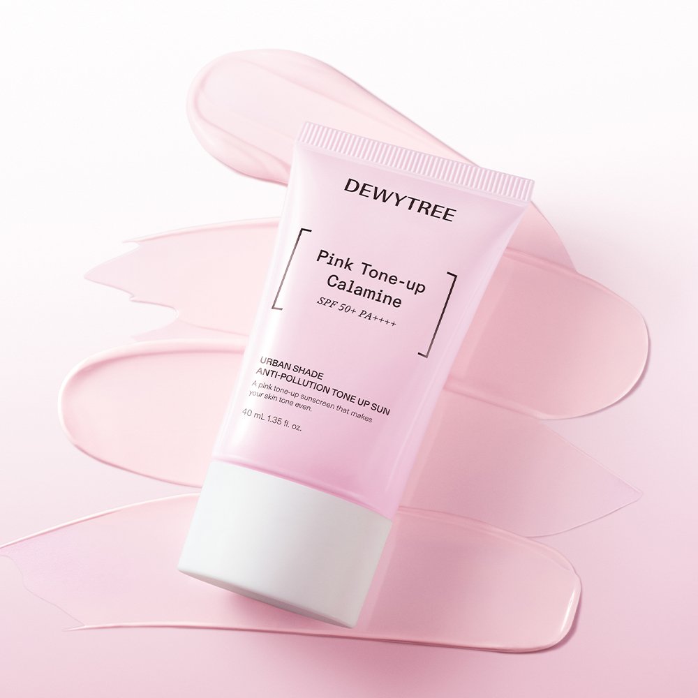 DEWYTREE Urban Shade Anti-Pollution Tone Up Sun 40ml
