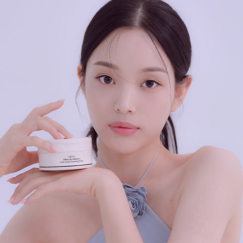 Dinto [Wooncho Collection] Last Deep Cleansing Balm 100ml