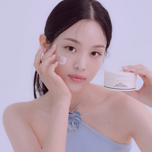 Dinto [Wooncho Collection] Last Deep Cleansing Balm 100ml