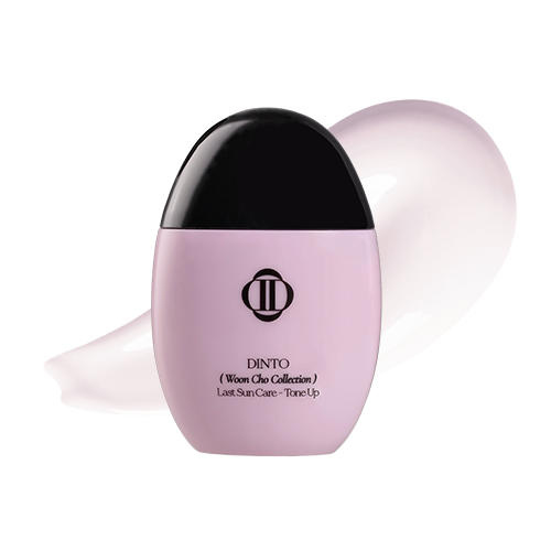Dinto [Wooncho Collection] Last Sun Care SPF 50+PA++++ 50ml
