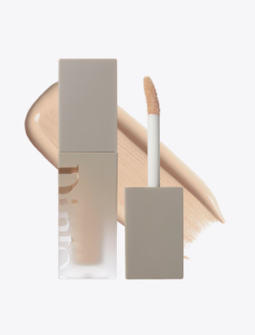 Dinto Wooncho Light-Veil Corrector 2colors + Concealer 3colors