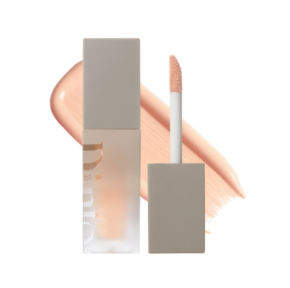 Dinto Wooncho Light-Veil Corrector 2colors + Concealer 3colors