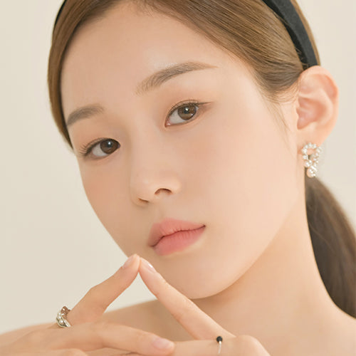 Dinto Wooncho Light-Veil Corrector 2colors + Concealer 3colors