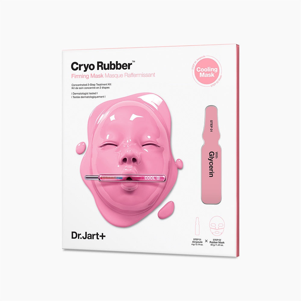 Dr.Jart+ CRYO RUBBER WITH FIRMING COLLAGEN 44ml