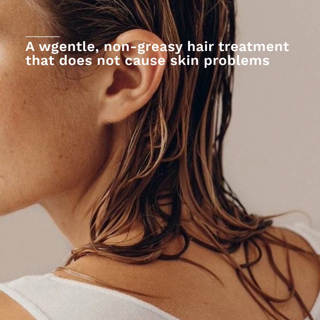 [Doctor Aidee] Vegen LPT Rice Protein Hair Treatment Repair Moisturizer 200ml - JOSEPH BEAUTY