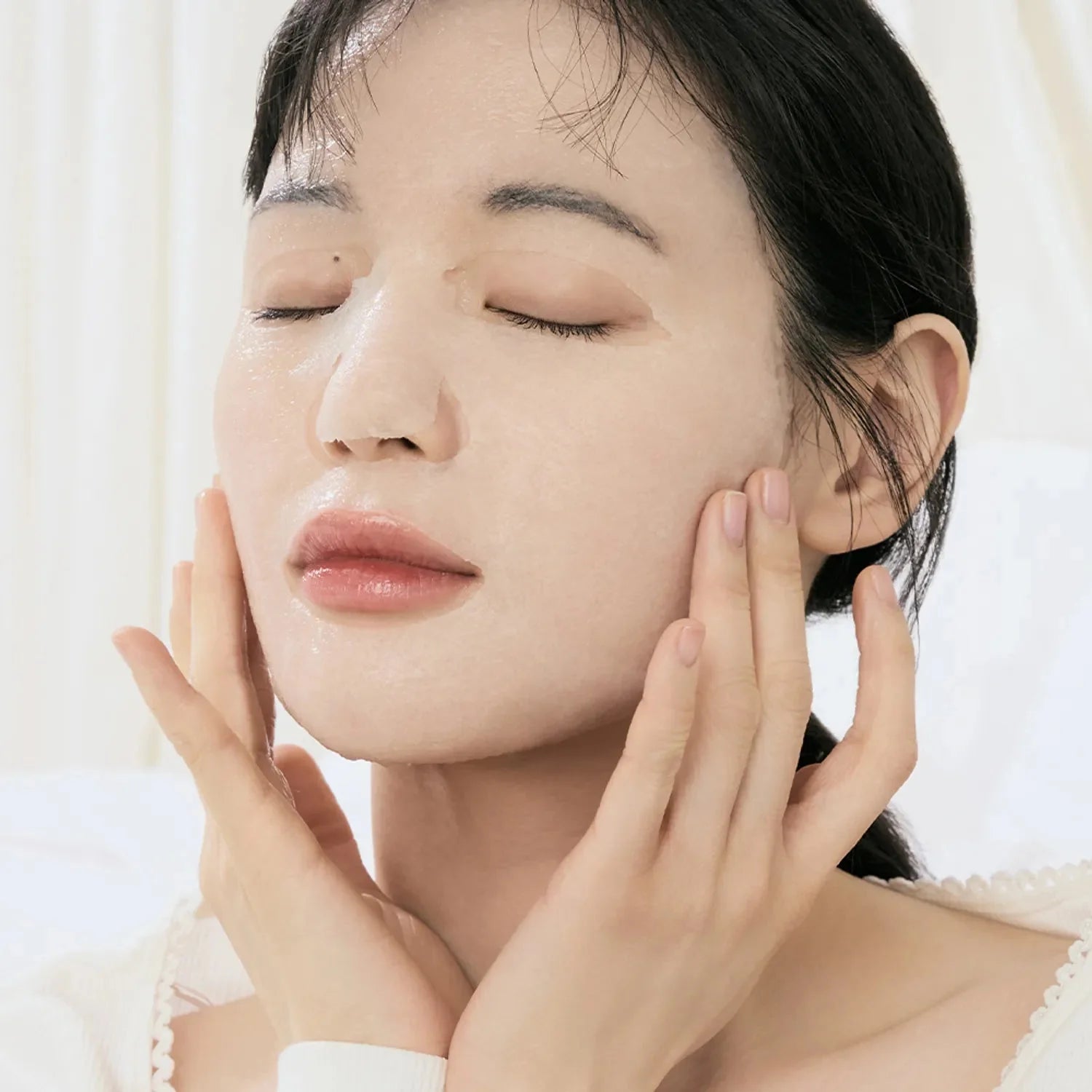Dr.Althea Jelly Seal Dewy Mask Sheet 28g X 4ea