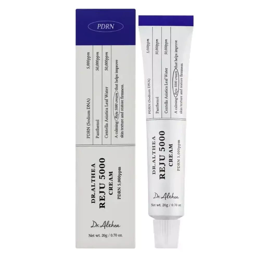 Dr.Althea PDRN REJU 5000 CREAM 20g