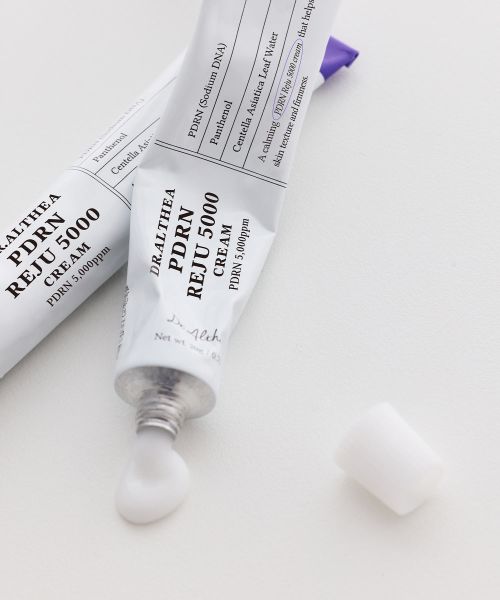 Dr.Althea PDRN REJU 5000 CREAM 20g