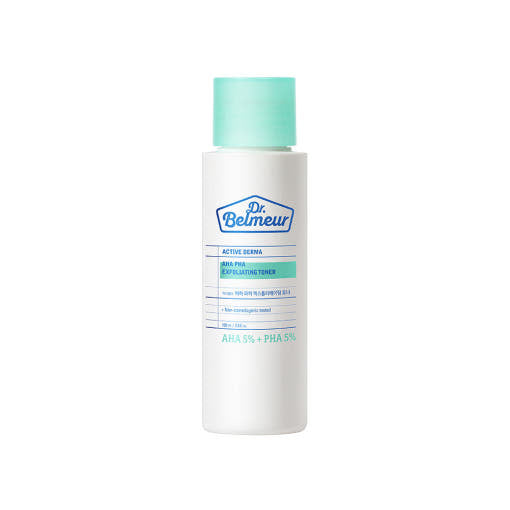 Dr.Belmeur AHA PHA Exfoliating Toner 100ml