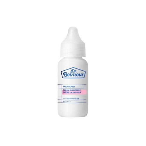 Dr.Belmeur Daily Repair Cream in Ampoule 30ml