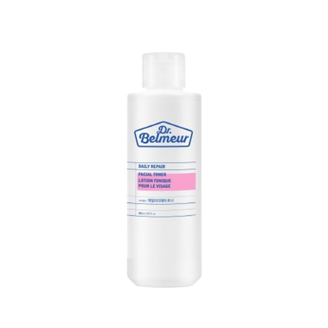 Dr.Belmeur Daily Repair Facial Toner 200ml