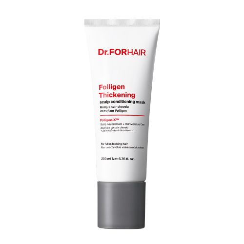 Dr.FORHAIR Folligen Thickening Scalp Conditioning Mask 200ml