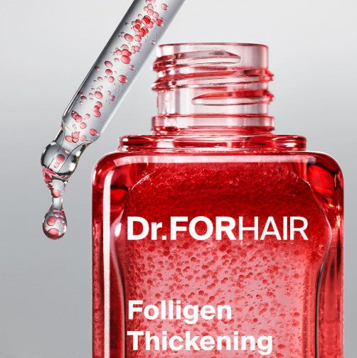 Dr.FORHAIR Folligen Thickening Scalp Serum 50ml