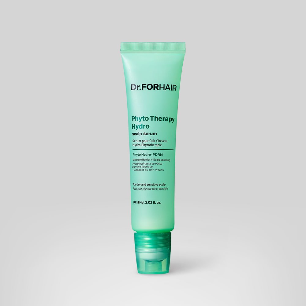 Dr.FORHAIR Phyto Therapy Hydro Scalp Serum 60ml